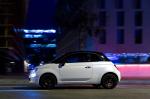 Fiat 500 120° 2019 года